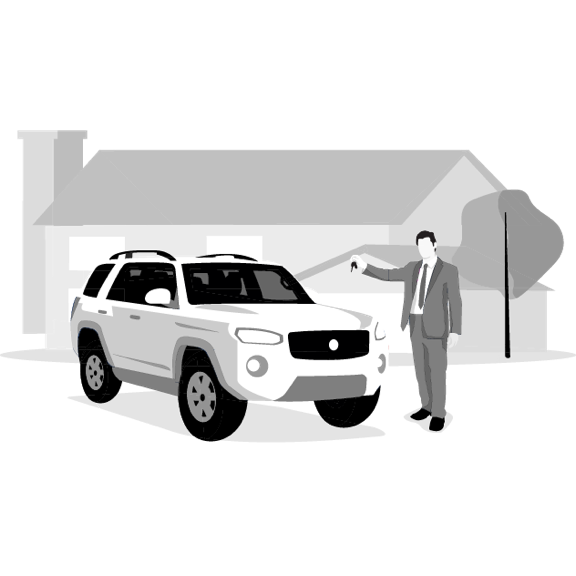 2024 Lexus RX 350 Premium photo 6
